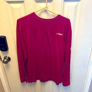 Magellan long sleeve shirt